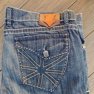 Men’s Jeans monarchy